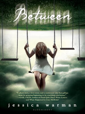 cover image of Between